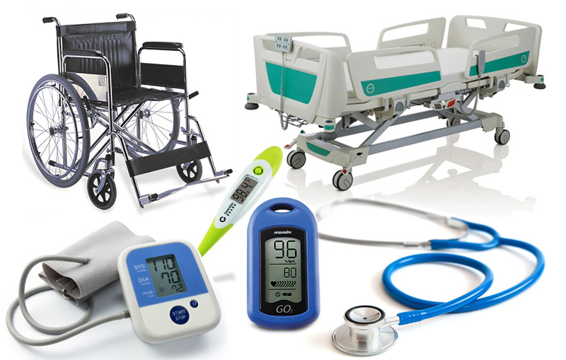 Walker For Old People - Independent Living